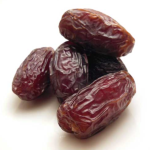 Black Dates 5Kg