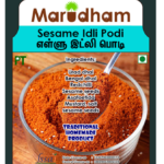 Ellu - Sesame Idly Podi 50g