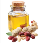 Groundnut Oil Kadalai Ennai Cold Pressed 500ml (கடலை எண்ணை)