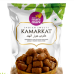 Kamarkat | Kamarkattu | Coconut Jaggery Candy (கமர்கட்) 100g