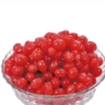 Karonda Cherry - Red Cherries 1Kg