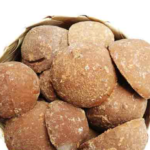 Palm Jaggery Karupatti Panai Vellam (பனை கருப்பட்டி)