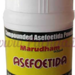 Perungayam Asafoetida Powder (பவுடர் பெருங்காயம்) 50gms