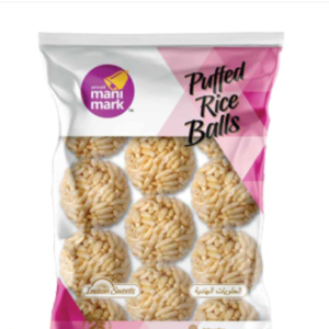 Pori| Puffed Rice Balls (பொரி உருண்டை)