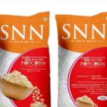 SNN JUMBO Popcorn Seeds - Maize Makka Cholam (பொரி மக்கா சோள)