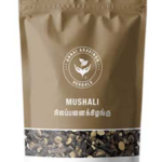 Nilapanai Kizhangu Podi or Powder 50g | Kali musli | Curculigo Orchioides Gaertn | TALAMULI