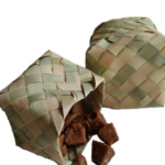 Panai Sillu Sukku/Chukku Karupatti Palm Dry Ginger Pepper Candy Box