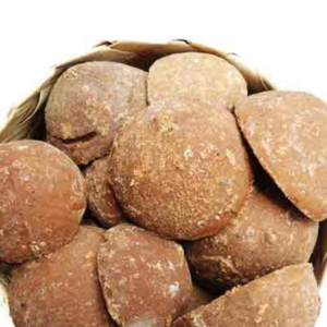 Karupatti Palm Jaggery (பனை கருப்பட்டி) 250g