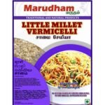 Little Millet Semiya 200g - Samai (சாமை)