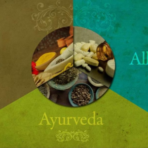 Siddha & Ayurvedic
