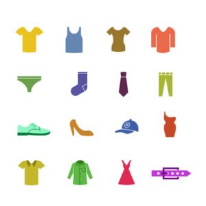 Fashion & Clothing