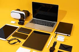 Digital & Electronic