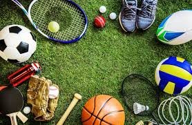 Sports & Outdoors