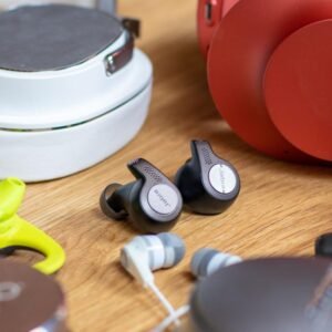 Audio & Headphones