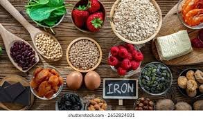 Heathy Foods