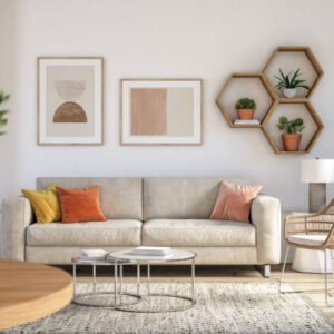 Decor & Furniture